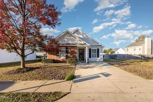 5507 Skylock Dr, Raleigh, NC 27610 - Photo 4