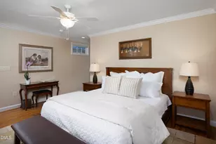 3812 Somerset Dr, Durham, NC 27707 - Photo 42