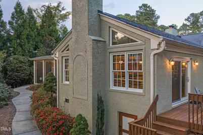 3812 Somerset Drive, Durham, NC 27707 - Photo 70