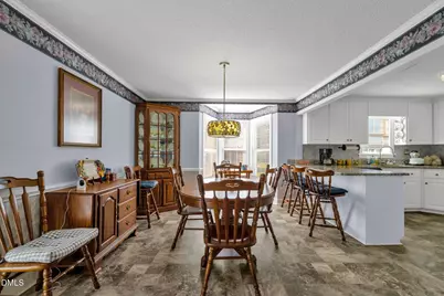 401 Allen's Crossroads Road, Four Oaks, NC 27524 - Photo 10