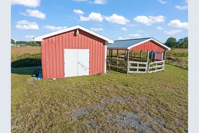 401 Allen's Crossroads Road, Four Oaks, NC 27524 - Photo 42