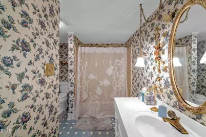 401 Allen's Crossroads Road, Four Oaks, NC 27524 - Photo 24