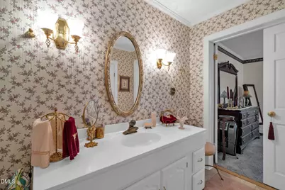 401 Allen's Crossroads Road, Four Oaks, NC 27524 - Photo 20