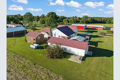 401 Allen's Crossroads Road, Four Oaks, NC 27524 - Photo 54