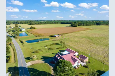401 Allen's Crossroads Road, Four Oaks, NC 27524 - Photo 58