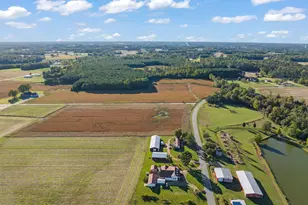 401 Allens Crossroads Rd, Four Oaks, NC 27524 - Photo 62