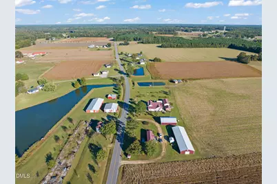 401 Allen's Crossroads Road, Four Oaks, NC 27524 - Photo 64