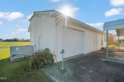 401 Allen's Crossroads Road, Four Oaks, NC 27524 - Photo 40