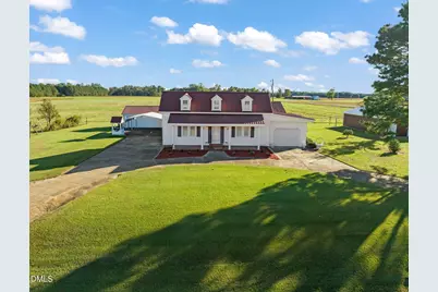 401 Allen's Crossroads Road, Four Oaks, NC 27524 - Photo 2