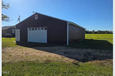 401 Allen's Crossroads Road, Four Oaks, NC 27524 - Photo 44