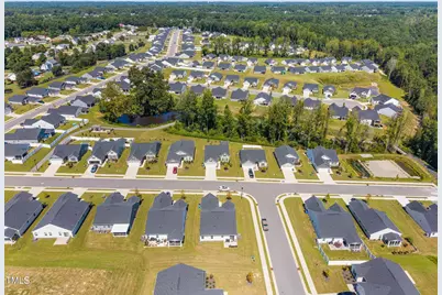 82 Coble Farms Place, Fuquay Varina, NC 27526 - Photo 32