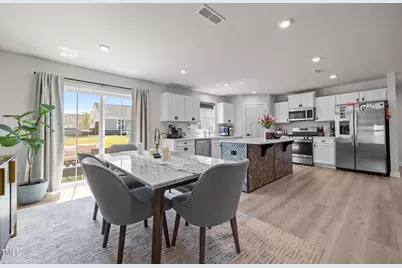 82 Coble Farms Place, Fuquay Varina, NC 27526 - Photo 2