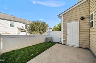 404 Provincial St, Raleigh, NC 27603 - Photo 18