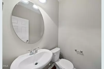 404 Provincial Street, Raleigh, NC 27603 - Photo 8