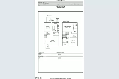 404 Provincial Street, Raleigh, NC 27603 - Photo 24