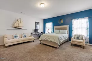 217 Shooting Star Ln, Clayton, NC 27520 - Photo 22