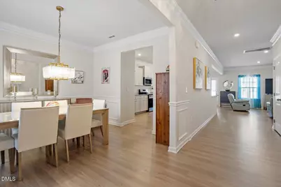 217 Shooting Star Lane, Clayton, NC 27520 - Photo 4