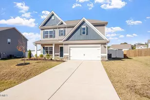 217 Shooting Star Ln, Clayton, NC 27520 - Photo 38