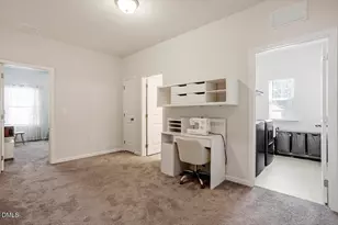 217 Shooting Star Ln, Clayton, NC 27520 - Photo 30