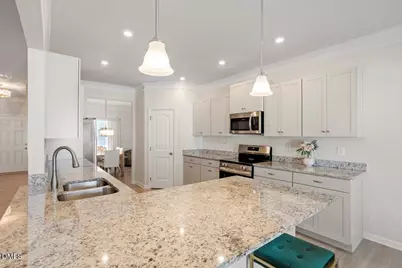 217 Shooting Star Lane, Clayton, NC 27520 - Photo 12