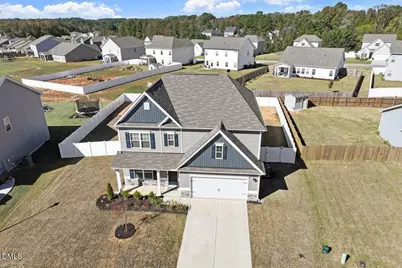 217 Shooting Star Lane, Clayton, NC 27520 - Photo 32