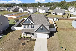 217 Shooting Star Ln, Clayton, NC 27520 - Photo 32