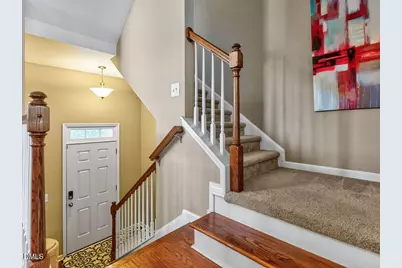 9328 Wooden Road, Raleigh, NC 27617 - Photo 16