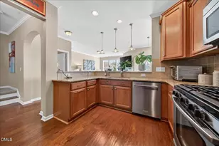 9328 Wooden Rd, Raleigh, NC 27617 - Photo 6