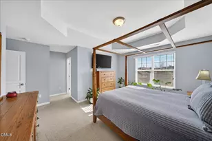 9328 Wooden Rd, Raleigh, NC 27617 - Photo 34