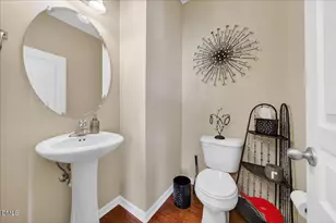 9328 Wooden Rd, Raleigh, NC 27617 - Photo 22