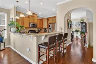 9328 Wooden Rd, Raleigh, NC 27617 - Photo 10