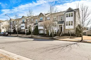 9328 Wooden Rd, Raleigh, NC 27617 - Photo 2