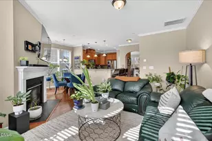 9328 Wooden Rd, Raleigh, NC 27617 - Photo 18