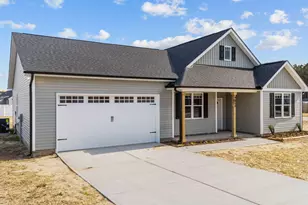 9059 Byron Ct, Bailey, NC 27807 - Photo 2
