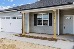 9059 Byron Ct, Bailey, NC 27807 - Photo 4