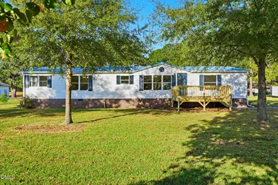 2411 Freedom Road, Smithfield, NC 27577 - Photo 2