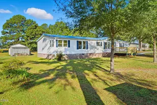 2411 Freedom Rd, Smithfield, NC 27577 - Photo 1