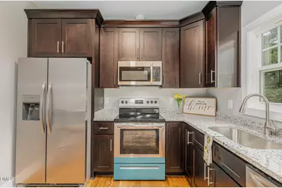 114 Brentwood Circle Circle, Angier, NC 27501 - Photo 8