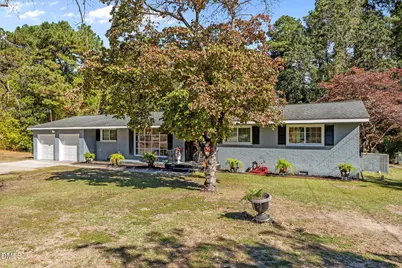 1537 Mintz Avenue, Fayetteville, NC 28303 - Photo 4