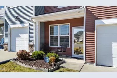 3403 Cardinal Lake Drive, Durham, NC 27704 - Photo 4