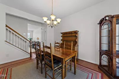 3403 Cardinal Lake Drive, Durham, NC 27704 - Photo 8