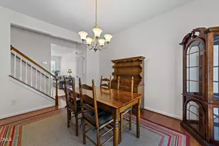 3403 Cardinal Lake Dr, Durham, NC 27704 - Photo 8