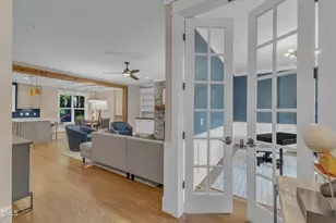 511 Hamilton Cottage Wy, Raleigh, NC 27605 - Photo 6