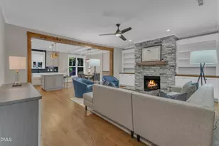 511 Hamilton Cottage Wy, Raleigh, NC 27605 - Photo 4