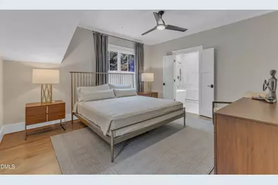 511 Hamilton Cottage Way, Raleigh, NC 27605 - Photo 22