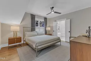 511 Hamilton Cottage Wy, Raleigh, NC 27605 - Photo 22