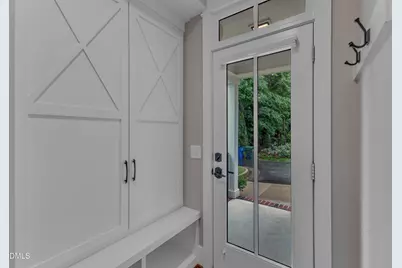 511 Hamilton Cottage Way, Raleigh, NC 27605 - Photo 20