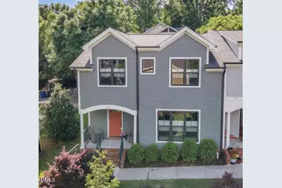 511 Hamilton Cottage Way, Raleigh, NC 27605 - Photo 1