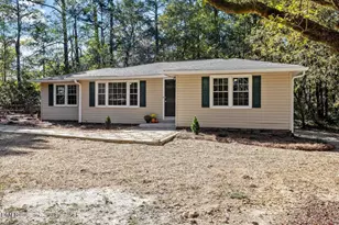 2008 Angier Rd, Fuquay Varina, NC 27526 - Photo 4