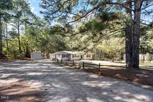 2008 Angier Rd, Fuquay Varina, NC 27526 - Photo 2